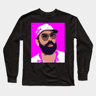 francis ford coppola Long Sleeve T-Shirt